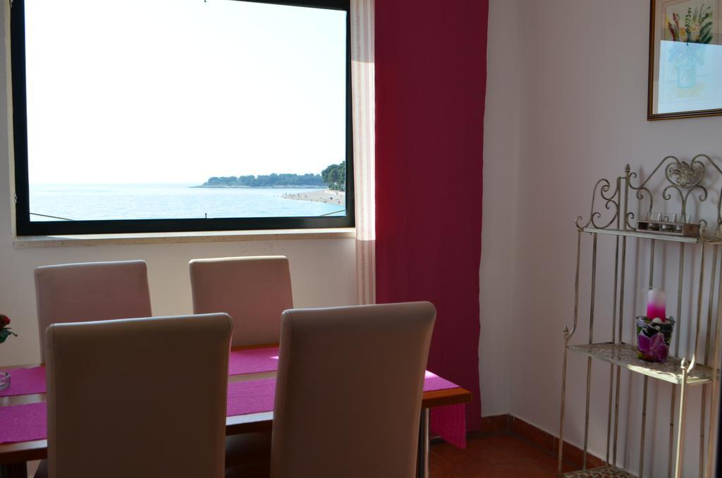 Apartments Jerko Primošten Værelse billede